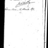 La nationalité et son influence quant á la jouissance & à l'exercice des droits [microform] examen de la loi no. 2 du Code civil d'Haïti et des chapitres I & II du titre II de la Constitution du 9 octobre 1889.