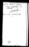 La nationalité et son influence quant á la jouissance & à l'exercice des droits [microform] examen de la loi no. 2 du Code civil d'Haïti et des chapitres I & II du titre II de la Constitution du 9 octobre 1889.