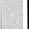Speeches and letters