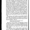 Speeches and letters