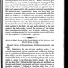 Speeches and letters