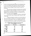 Changes in the occupational status of Negroes, 1940-1950