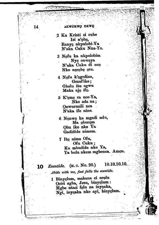 Index