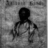 Boston slave riot, and trial of Anthony Burns... 