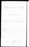 Boston slave riot, and trial of Anthony Burns... 