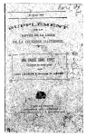 Une cause sans effet [microform] comédie en deux actes