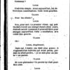 Une cause sans effet [microform] comédie en deux actes