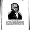 The heroism of the Rev. Richard Allen [microform] : founder and first bishop of the African Methodist Episcopal Church in the United States of America and Rev. Danier Coker, co-founder and first missionary to Africa from said Church : with a brief sketch of Sister Sarah Allen's heroism
