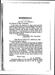 The heroism of the Rev. Richard Allen [microform] : founder and first bishop of the African Methodist Episcopal Church in the United States of America and Rev. Danier Coker, co-founder and first missionary to Africa from said Church : with a brief sketch of Sister Sarah Allen's heroism