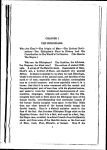 The Ethiopian's place in history and his contribution to the world's civilization