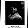 The Harlem Negro