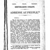 Pour l'histoire--27 mars 1883,--recueil de documents manuscrits et inédits.