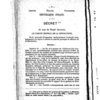 Pour l'histoire--27 mars 1883,--recueil de documents manuscrits et inédits.