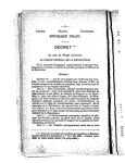 Pour l'histoire--27 mars 1883,--recueil de documents manuscrits et inédits.