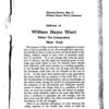 Proceedings of the National Negro Conference, 1909, New York, May 31 and June 1.
