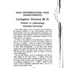 Proceedings of the National Negro Conference, 1909, New York, May 31 and June 1.