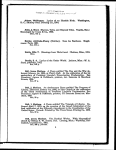 A bibliographical checklist of American Negro poetry 