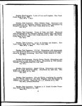 A bibliographical checklist of American Negro poetry 