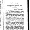 Narrative of the life of Frederick Douglass, an American slave. Written by himself.