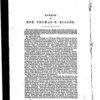 Speech of Hon. Thos. E. Miller of South Carolina, in the House of Representatives, February 14, 1891