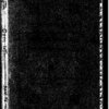 An open letter by Booker T. Washington ... to the Louisiana Constitutional Convention, February 19th, 1898