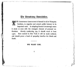 A man's ransom [microform].