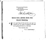 A man's ransom [microform].
