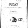 Judas