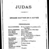 Judas