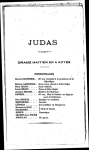 Judas