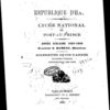 Année scolaire