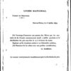 Année scolaire