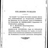 Année scolaire