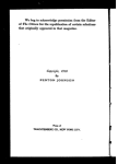 Songs of the soil [microform]