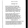 Songs of the soil [microform]