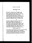 Songs of the soil [microform]