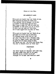 Songs of the soil [microform]