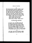 Songs of the soil [microform]