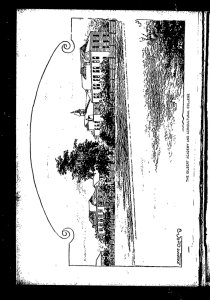 Gilbert Academy and Agricultural College, Winsted, Louisiana: sketches and incidents, selections from journal