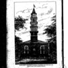 History of the First African Baptist Church : from its organization, January 20th, 1788, to July 1st, 1888. Including the centennial celebration, addresses, sermons, etc.
