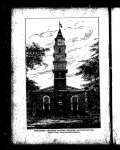 History of the First African Baptist Church : from its organization, January 20th, 1788, to July 1st, 1888. Including the centennial celebration, addresses, sermons, etc.