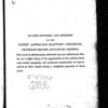 History of the First African Baptist Church : from its organization, January 20th, 1788, to July 1st, 1888. Including the centennial celebration, addresses, sermons, etc.