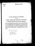 History of the First African Baptist Church : from its organization, January 20th, 1788, to July 1st, 1888. Including the centennial celebration, addresses, sermons, etc.