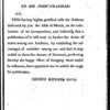 An address delivered in the African Episcopal church, on the 25th March, 1811, before the New York African Society for Mutual Relief: being the first anniversary of its incorporation