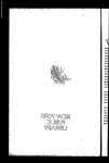 Life of Charles B.W. Gordon, pastor of the First Baptist Church, Petersburg, Virginia, and history of the church [microform]
