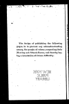 A Short history of the African Union Meeting and School-House, erected in Providence (R.I.) in the years 1819, '20, '21 [microform] : with rules for its future government : published by particular request.