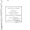The Negro's origin [microform] : and, Is the Negro cursed?
