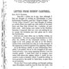 The Negro's origin [microform] : and, Is the Negro cursed?