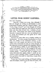 The Negro's origin [microform] : and, Is the Negro cursed?