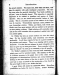 Life of Charles T. Walker